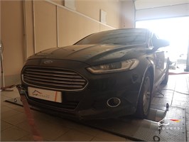 Ford Mondeo 2.0T Ecoboost (199 л.с.) 7126