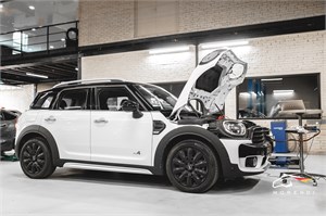 Mini Countryman 2.0 D (150 л.с.) morendi-4582