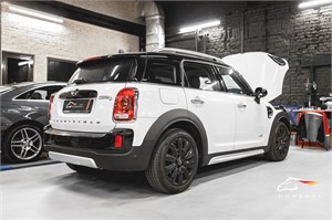 Mini Countryman 2.0 SD (190 л.с.) morendi-4585