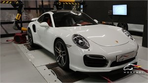 Porsche 911 -991 3.8 DFI Turbo (520 л.с.) morendi-5072