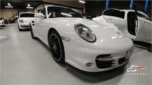 Porsche 911 - 997 3.8 DFI Turbo S (530 л.с.) morendi-5060
