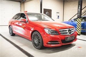 Mercedes C300 CDI (231 л.с.) W204 Mercedes C 300 CDI (231 л.с.) W204