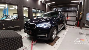 BMW X5 F15 xDrive 30d (249 л.с.) morendi-9565