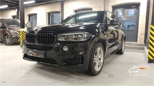 BMW X5 F15 xDrive 40d (313 л.с.) morendi-2774