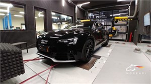 Audi A5 Mk2 2.0 TDI (143 л.с.) morendi-3064