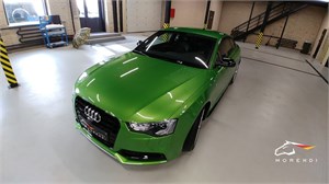 Audi A5 Mk2 3.0 TDI V6 (204 л.с.) morendi-3024