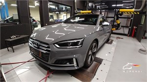 Audi S5 3.0 TFSI (354 л.с.) morendi-3164