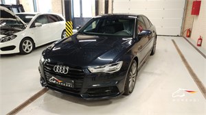 Audi A6 C7 3.0 TFSI (300 л.с.) morendi-6461