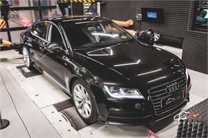 Audi A7 4GA 1.8 TFSi (190 л.с.) morendi-6402
