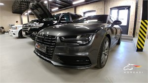 Audi A7 4GA 3.0 V6 Bi TDI (320 л.с.) morendi-3082