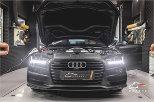 Audi A7 4GA 3.0 V6 Bi TDI Competition (326 л.с.) morendi-3083