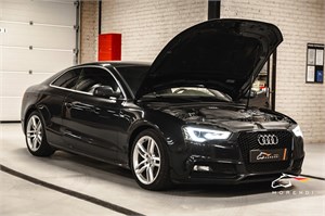 Audi A5 Mk2 2.0 TDI (177 л.с.) morendi-3063