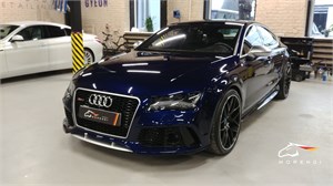 Audi RS7 C7  RS7 4.0 TFSI (560 л.с.) morendi-3185