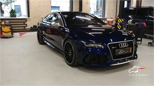 Audi RS7 C7 4.0  Performance (605 л.с.) morendi-3183
