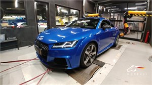 Audi TT RS 8S 2.5 TFSI RS (400 л.с.) morendi-3262