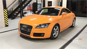 Audi TT 8J 2.0 TFSI (211 л.с.) morendi-6510