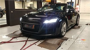 Audi TT 8S 2.0 TDi CR (184 л.с.) morendi-3186