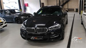 BMW X6 F16 M50d (381 л.с.) morendi-2819