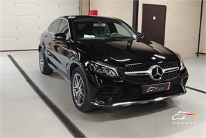 Mercedes GLC 350 E (327 л.с.) Mercedes GLC350 E (327 л.с.)