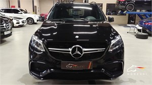 Mercedes GLE 300 (249 л.с.) Mercedes GLE300 (249 л.с.)