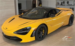McLaren Super Series 720S (720 л.с.) morendi-4561