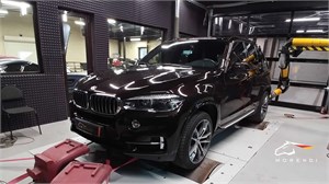BMW X5 F15 xDrive 30d (258 л.с.) morendi-2770