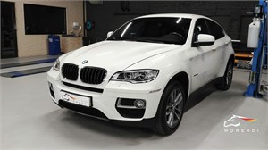 BMW X6 F16 xDrive 30d (258 л.с.) morendi-2827