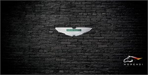 Aston Martin Vantage 4.0 V8 Bi-Turbo (510 л.с.) 7403