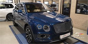 Bentley Bentayga 6.0 W12 Bi Turbo (608 л.с.) morendi-6091