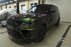 Land Rover Range Rover (Voque) 4.4 SDV8 (339 л.с.) morendi-4109