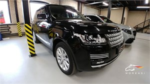 Land Rover Range Rover (Voque) 3.0 TDV6 (211 л.с.) morendi-4103