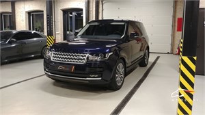 Land Rover Range Rover (Voque) 3.0 SDV6 (292 л.с.) morendi-4106