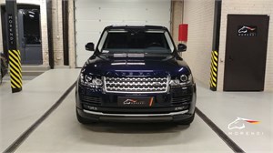 Land Rover Range Rover (Voque) 3.0 SDV6 Hybrid (292 л.с.) morendi-8673