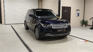 Land Rover Range Rover (Voque) 3.0 SDV6 (258 л.с.) morendi-4107