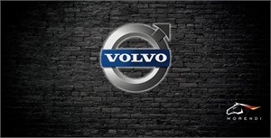 Volvo V40 / V40 1.5 T3 (AT) (152 л.с.) 7438
