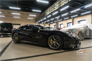 Ferrari F12 6.3 V12 TDF (780 л.с.) morendi-3433