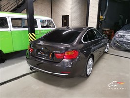 BMW Series 4 F32/33 428i (245 л.с.) morendi-6245