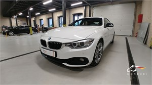 BMW Series 4 F32/33 418d (150 л.с.) morendi-2600