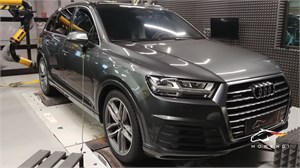 Audi Q7 3.0 TDI CR (218 л.с.) morendi-3136