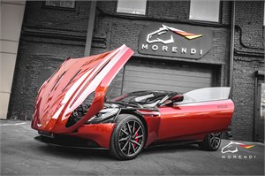 Aston Martin DB11 5.2 V12 BiTurbo (608 л.с.) morendi-2788