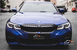 BMW Series 3 G2x M340i (374 л.с.) 7593
