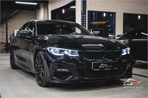 BMW Series 3 G2x 330i 2.0 - В48 Engine (258 л.с.) 7346