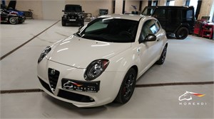 Alfa Romeo MiTo 0.9 TwinAir (105 л.с.) morendi-6511