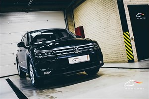 Volkswagen Tiguan NZ - 1.5 TSI (150 л.с.) 7747