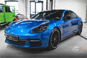 Porsche Panamera 971 3.0 Bi-Turbo (330 л.с.) morendi-10364