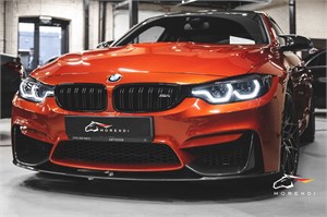 BMW M4 F82/F83 M4 CS (460 л.с.) morendi-2701