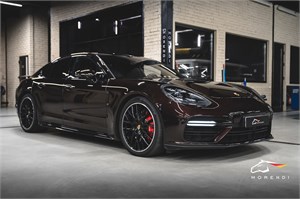 Porsche Panamera 971 4.0D  (422 л.с.) morendi-5115