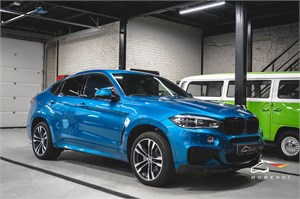 BMW X6 F16 xDrive 40d (313 л.с.) morendi-2828