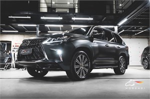 Lexus LX 5,7 (367 л.с.) morendi-10416