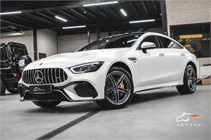 Mercedes AMG GT 4.0 AT 63 4MATIC+ (585 л.с.) двигатель M177LS2 Mercedes AMG GT 4.0 AT 63 4MATIC+ (585 л.с.)